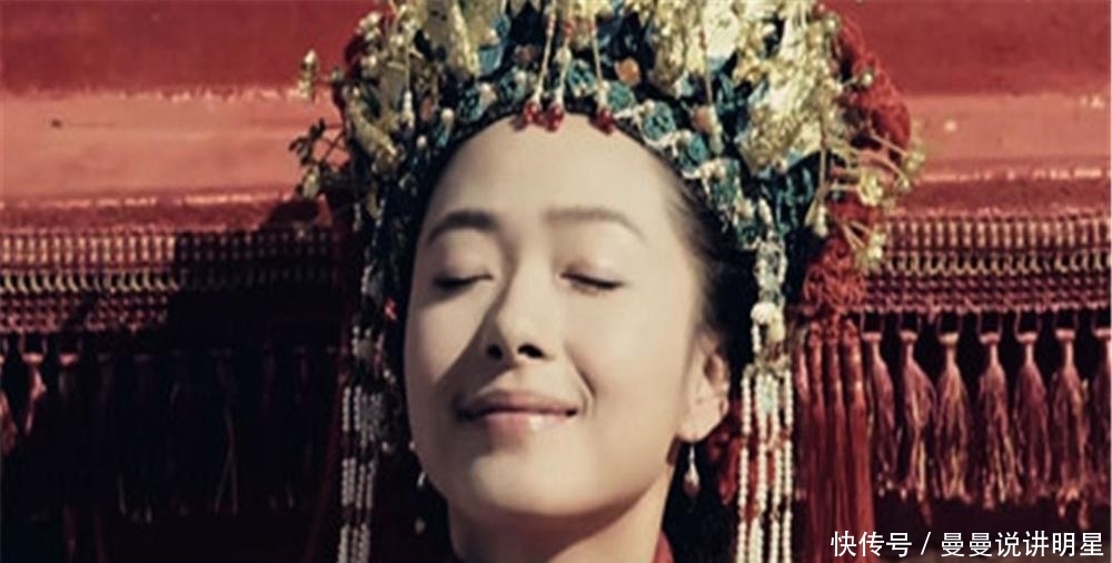 她是烟花女子出身,然而十分有才华与气节,陈寅恪花十年为她立传