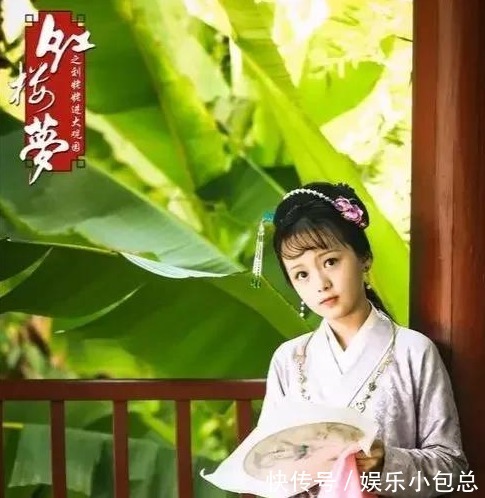 张道士&薛宝钗的红麝串另有玄机,其中隐藏着,荣国府和薛姨妈的宅斗过招