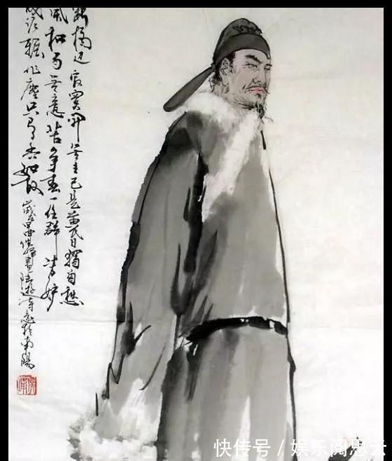 李贺@这句诗太经典!千年来不断有人“抄袭”,连主席抄后都感叹:妙极