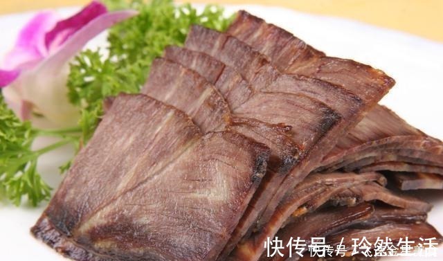卤制牛肉,记住不要直接炖,2个小诀窍,卤制牛肉很香,无腥味