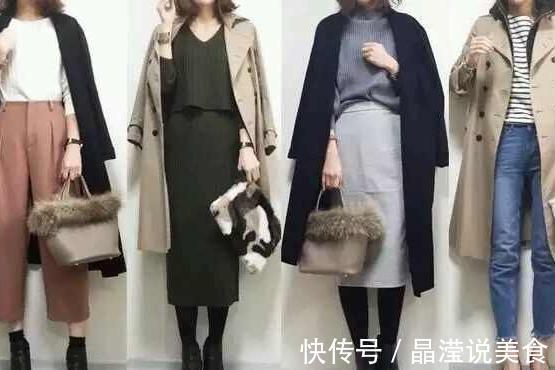 日常穿搭 日常穿搭也要简约优雅,这些搭配小技巧早知道早好看