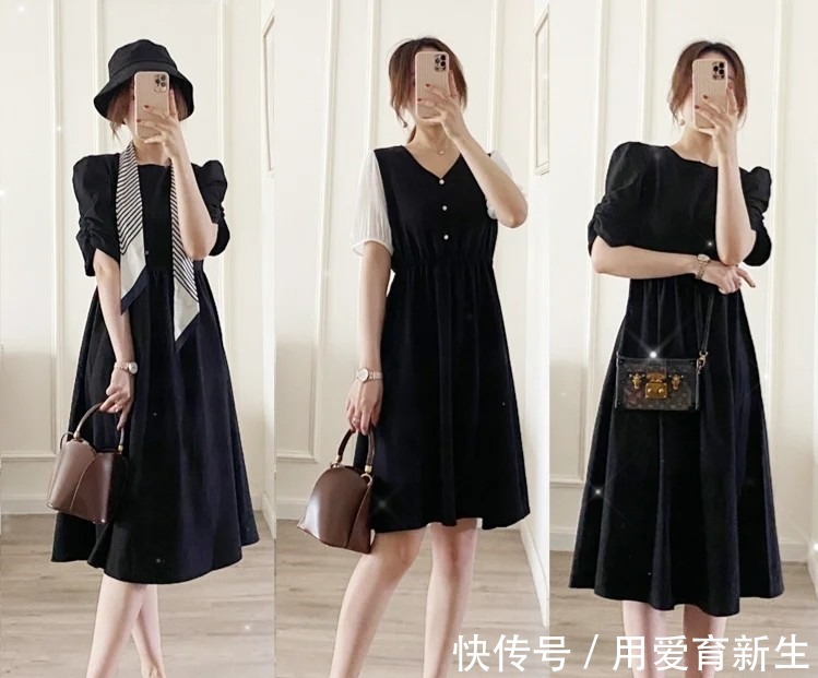 高手 夏季简约实用穿搭,用这些基础款来演绎,小白也能成搭配高手!