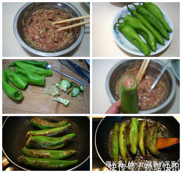 简单好吃营养的5道家常菜，少油少盐，清淡爽口，全家人都喜欢