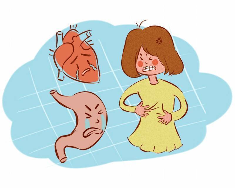 症状|我996,却差点死在心肌梗死?牢记这3个症状,或能救人一命