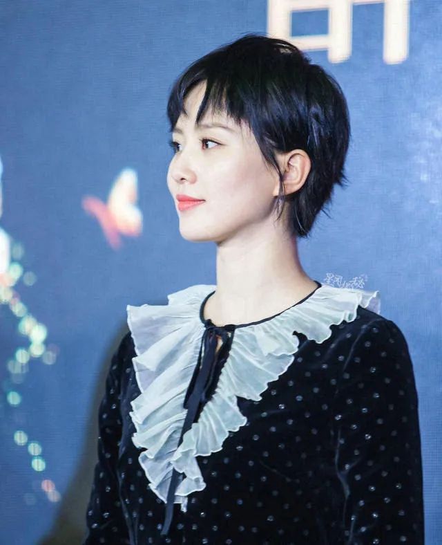 判断|怎么判断自己适不适合短发？