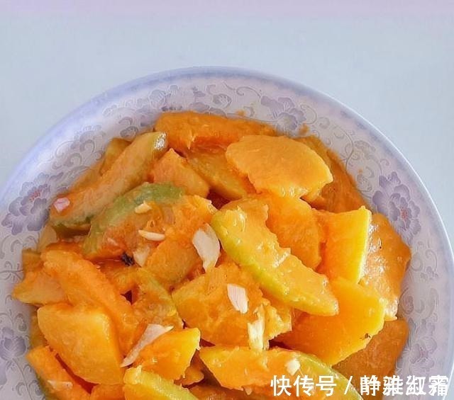 刮油|它是天然“叶酸”,9毛8一斤,常吃补血刮油,吃出好身体!