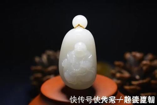 莹润度|如何“养”好一块玉？做到这7步让你的玉越玩越润