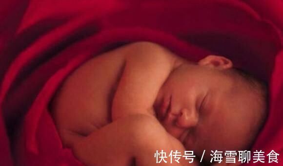 胎儿|十月怀胎,这几周是胎儿脐带绕颈“高发期”,孕妇要早知道早预防