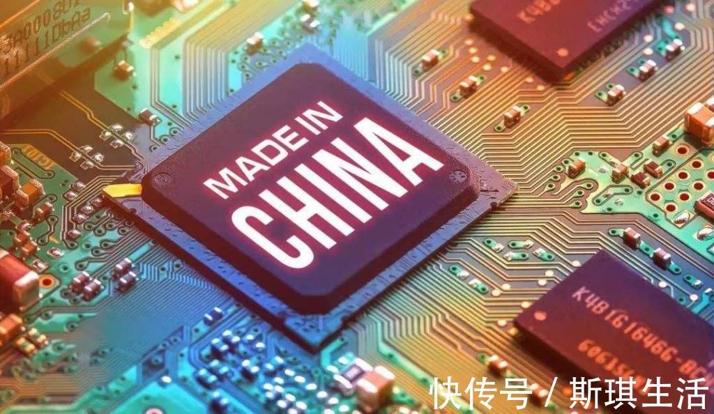 芯片界再起波澜ARM还未被成功收购,另一美芯片巨头也开始行动