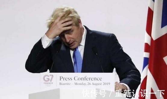 投资商|计划取消,英国剔除华为之后,中企做出反击,或将损失264亿