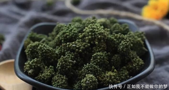 三七加一物,再高的血压也能降下来!