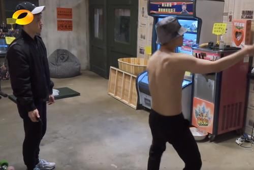 向往的生活|如果张艺兴不是顶流，《向往5》会给他这么多特殊待遇？