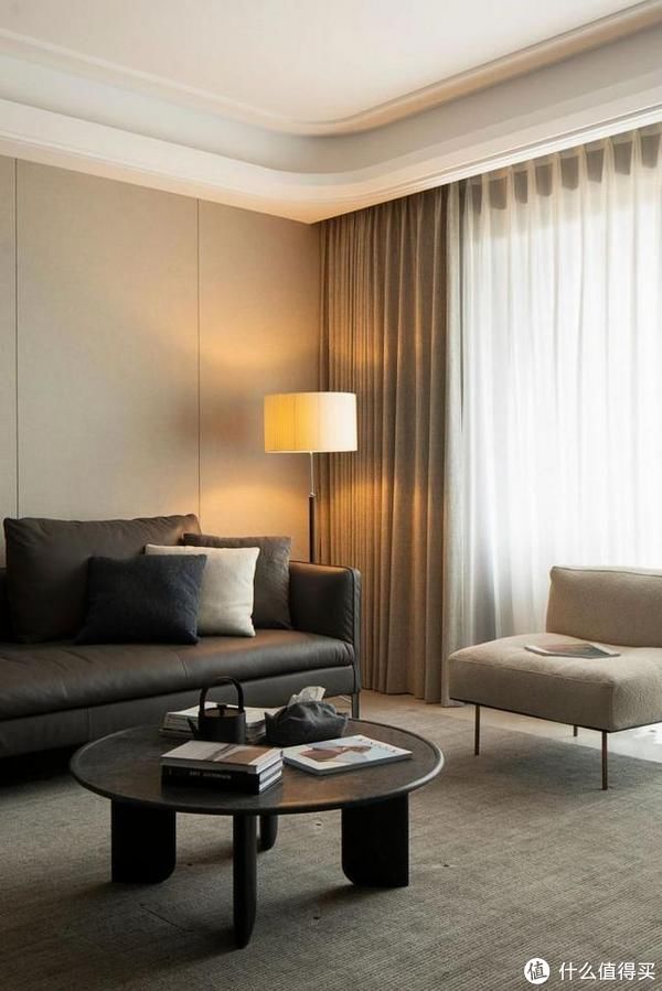 装修|杭州夫妻的新房火了，花3年装修，全屋“留白风”，却很有高级感