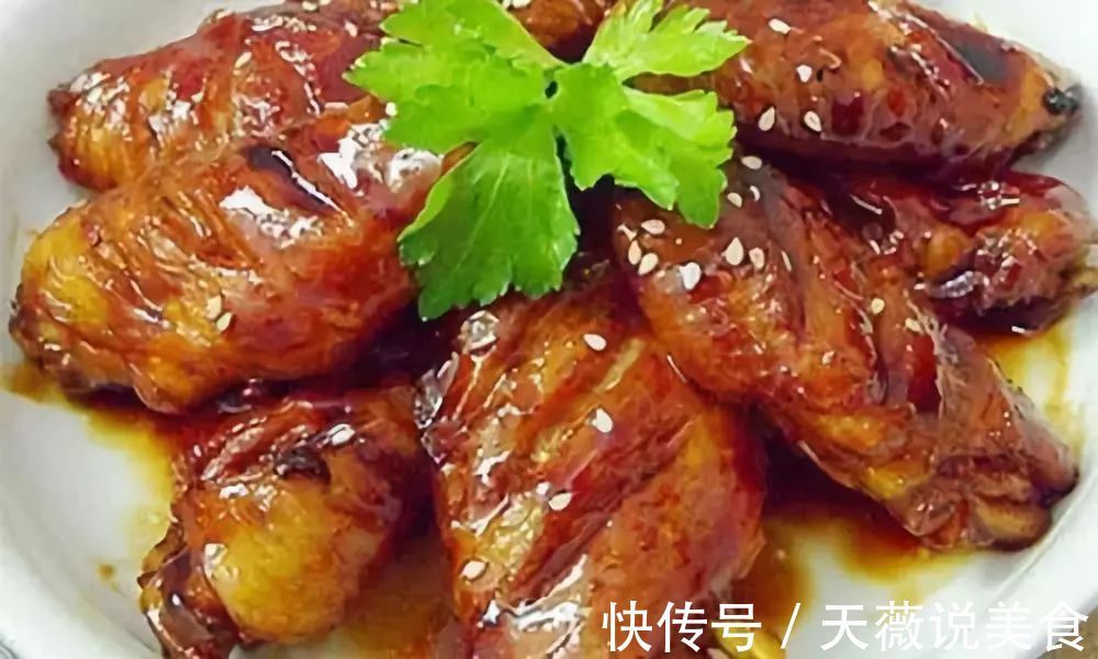 百吃不厌的几道家常菜,美味下饭,营养高,老人孩子都爱吃