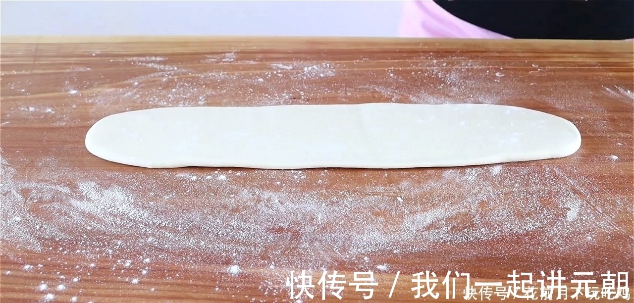 做法|立秋后,早餐试试这样做,柔软多层又清香,做法简单又营养