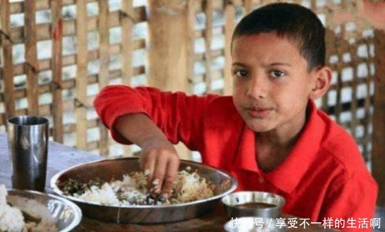 印度人|印度人吃饭爱用手抓,那他们如何吃火锅恕我直言,这问题有点傻