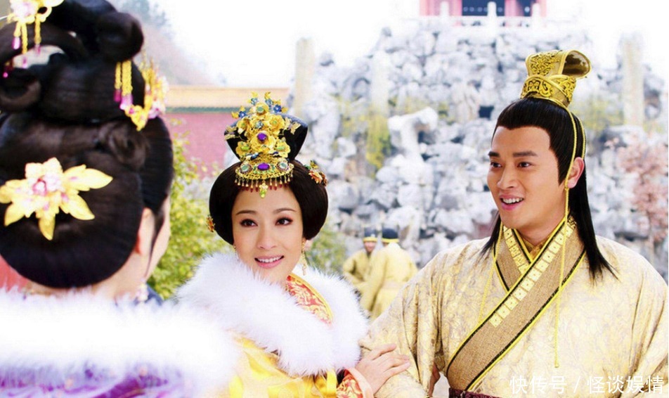 续命|唐朝后期最具有传奇的皇帝，命大不死！硬生生帮大唐续命30年