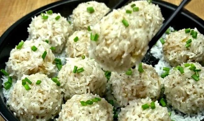 天冷,宁可不吃肉,也要吃它,入锅一蒸清淡又营养,比吃肉香多了