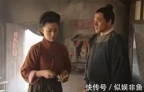 施耐庵$武大郎墓葬出土时,打开棺椁一看,竟揭开了长达600多年的骗局