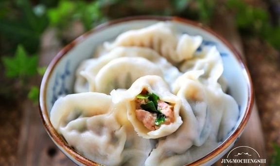 好吃|立秋吃饺子，试试这三样馅儿，既便宜又好吃，是喜欢的味道