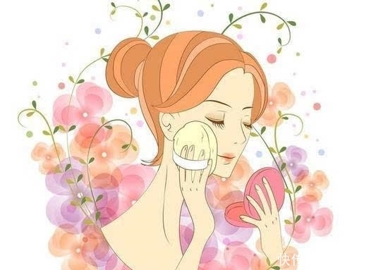 内分泌|护肤品改善不了你的皮肤暗黄？赶紧用这4招调节内分泌