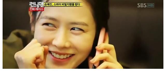 《Running Man》最搞笑的几期 诞生在早期的黄金盛世时