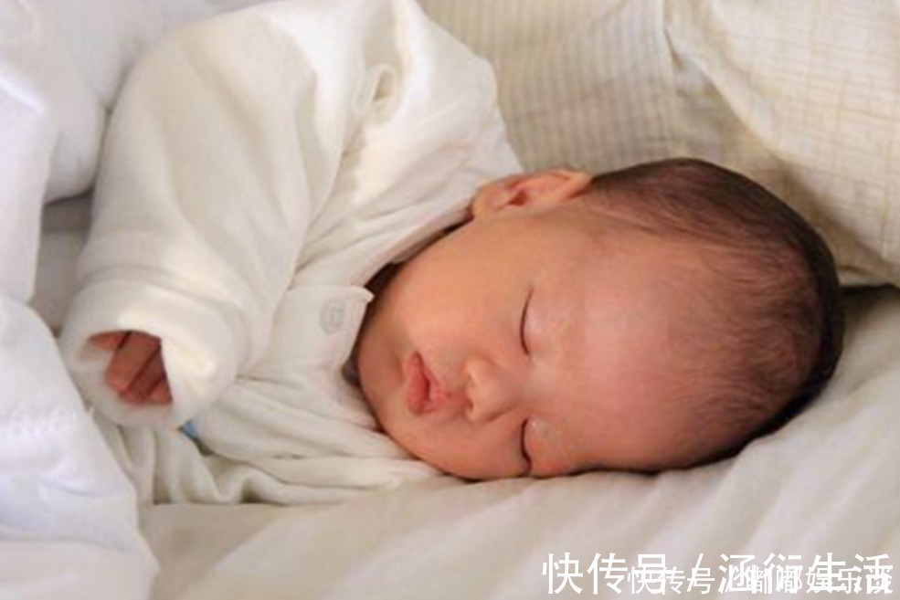 准妈妈|想知道胎儿发育是否优秀,主要得看三个指标,准妈妈不用过度紧张