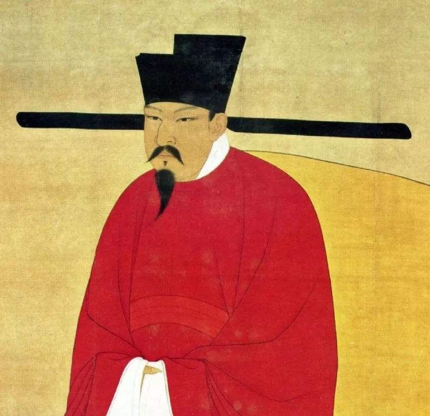 千古|宋神宗赵顼本来有最好的机会成为千古明君，最后却输得一塌糊涂