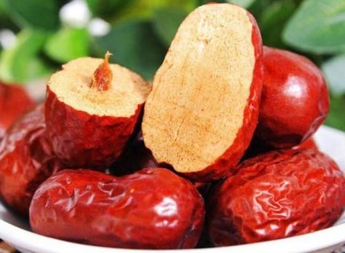 如何吃營養更高的紅棗？營養學家推薦三種吃法，試試吧