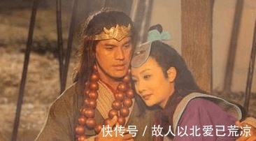 生存能力#武松有种特殊的能力, 梁山无人与之匹敌, 鲁智深 我甘拜下风!