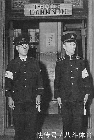 二战|二战后日本黑市到底有多黑