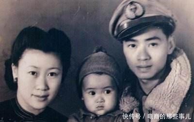 唯一|王庆莲大陆唯一健在见过戴笠的女特务