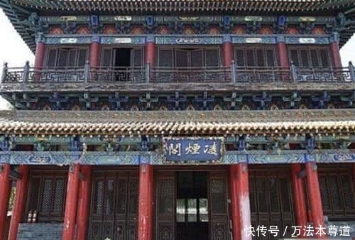 功臣|秦琼为大唐出生入死，为啥24功臣排最后？世民：给你机会抓不住