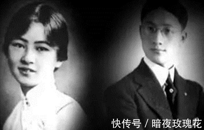 钱钟书@她是民国女神，却为何被称“绿茶鼻祖”鲁迅的打油诗说出答案！