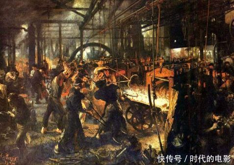 再次|为什么中华民族总能在崩溃的边缘再次迈向强大?一次次成功涅槃!