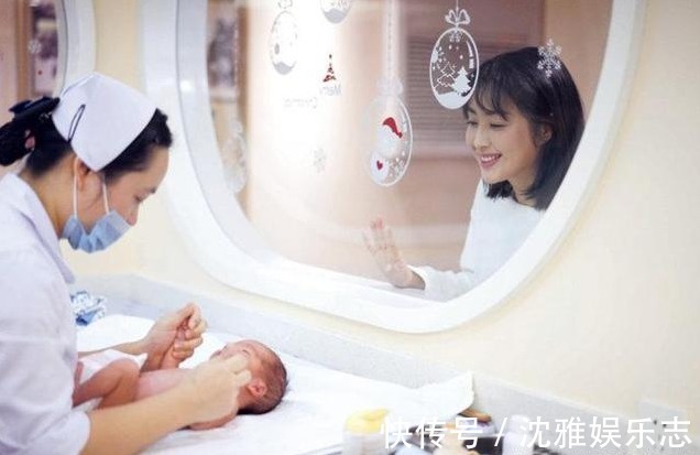 气血两亏|生孩子后可以碰凉水的时间,不是30天,不是42天,我告诉你