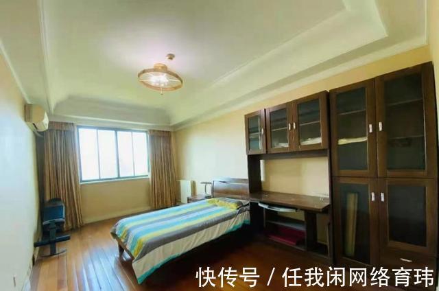 冠城园|北京市海淀区一206平豪宅房产将拍卖，以1648万元起拍