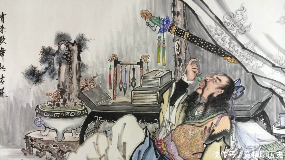 鲜为人知|说一说中国历史十大鲜为人知历史真相