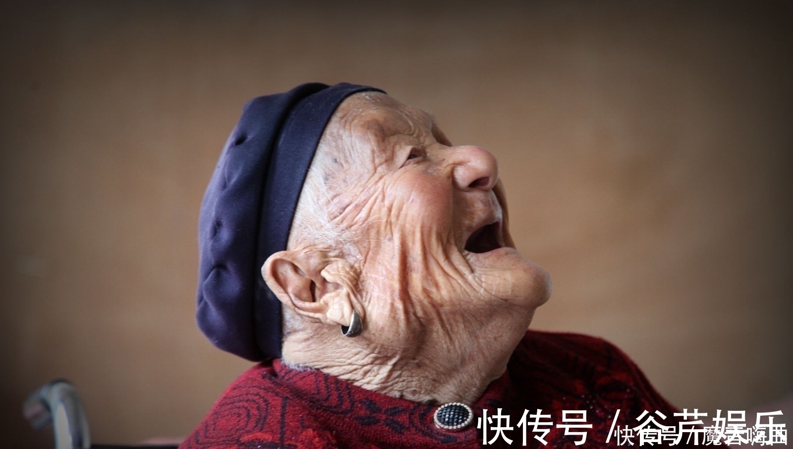 秘籍|100岁夫妻长寿秘籍不吃面食,就做到“8字”,健康养生少生病