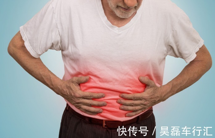 肠胃|胃部的“保护神”找到了,不是小米粥,平时敞开吃,胃越来越强壮