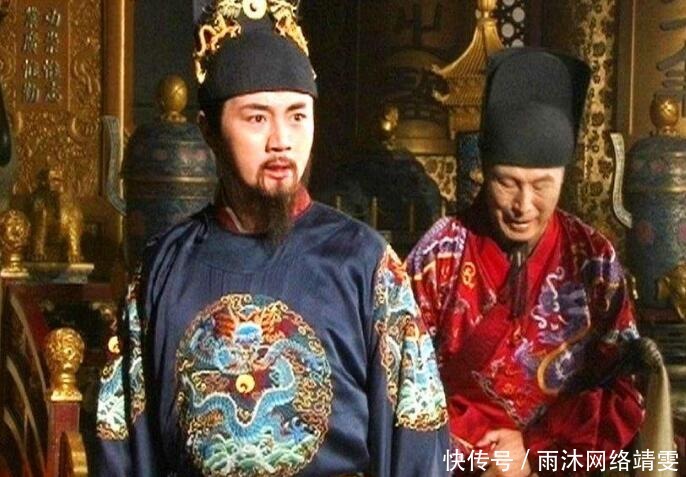 保下|崇祯皇帝临死前做的2件事：1件保全皇室尊严，1件保下皇城百姓