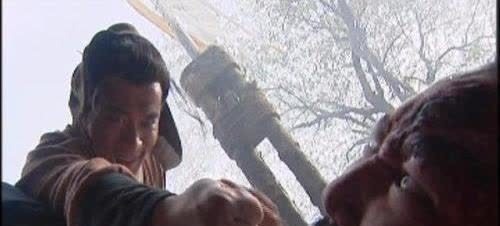 关胜@武松梁山排名第14位,究竟是被高估还是被低估呢?