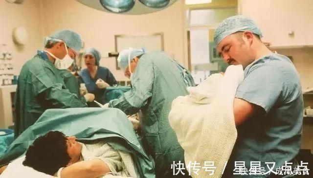 剖腹产|剖腹产和顺产有什么差别准妈妈提前了解清楚,心里更踏实