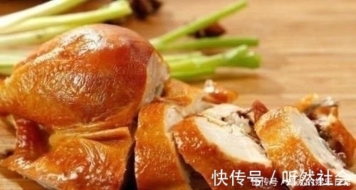 白切鸡|中国4大名鸡，你吃过几种？第一名曾是帝王专属美食