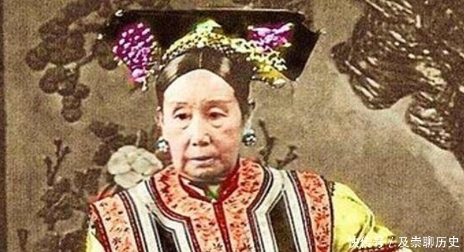 井中|珍妃被慈禧投井之后,她在井中又待了多久才重见天日?