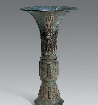 中国古代青铜器都长啥样?