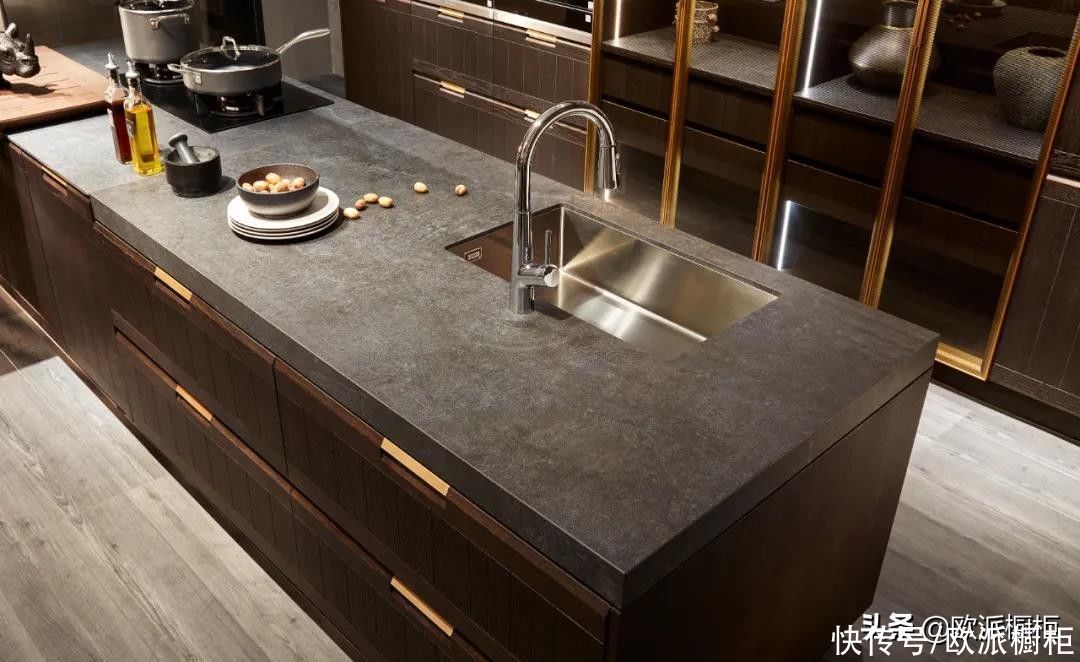 拉篮|厨房装修必看全攻略，避坑+省钱一步到位