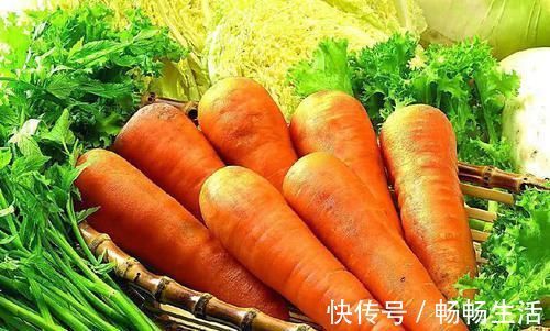 卵巢|女人卵巢早衰不用怕, 常吃这几种食物, 滋养卵巢, 年轻又美丽