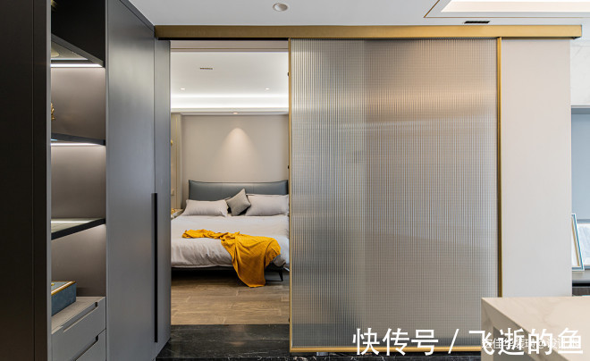 区域|翻新 · 爆改65㎡老宅