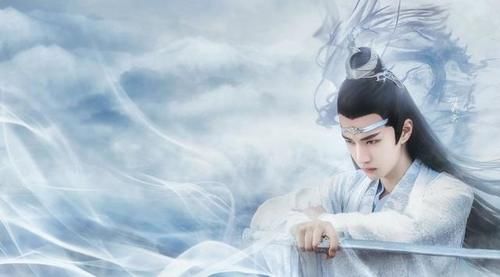 人生|王一博我和我的时代,他的人生好精彩